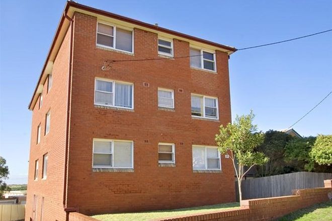 Picture of 5/1A Prince Edward Street, MALABAR NSW 2036