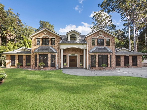 3/217 Oak Road, Matcham NSW 2250