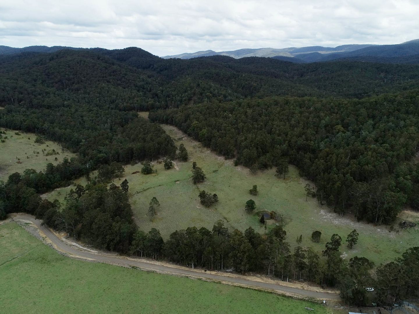 Lot 2 Prices Creek Road, Bunyah NSW 2429, Image 1