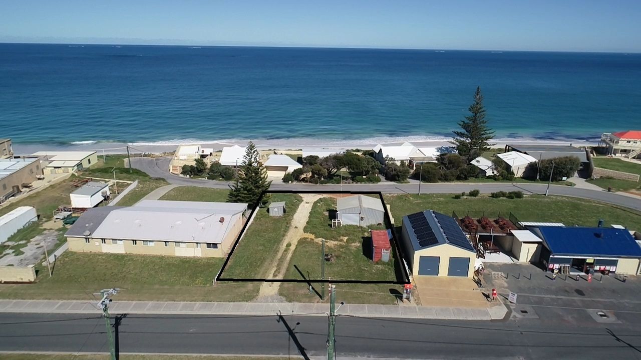 15 Turner Street, Seabird WA 6042, Image 0