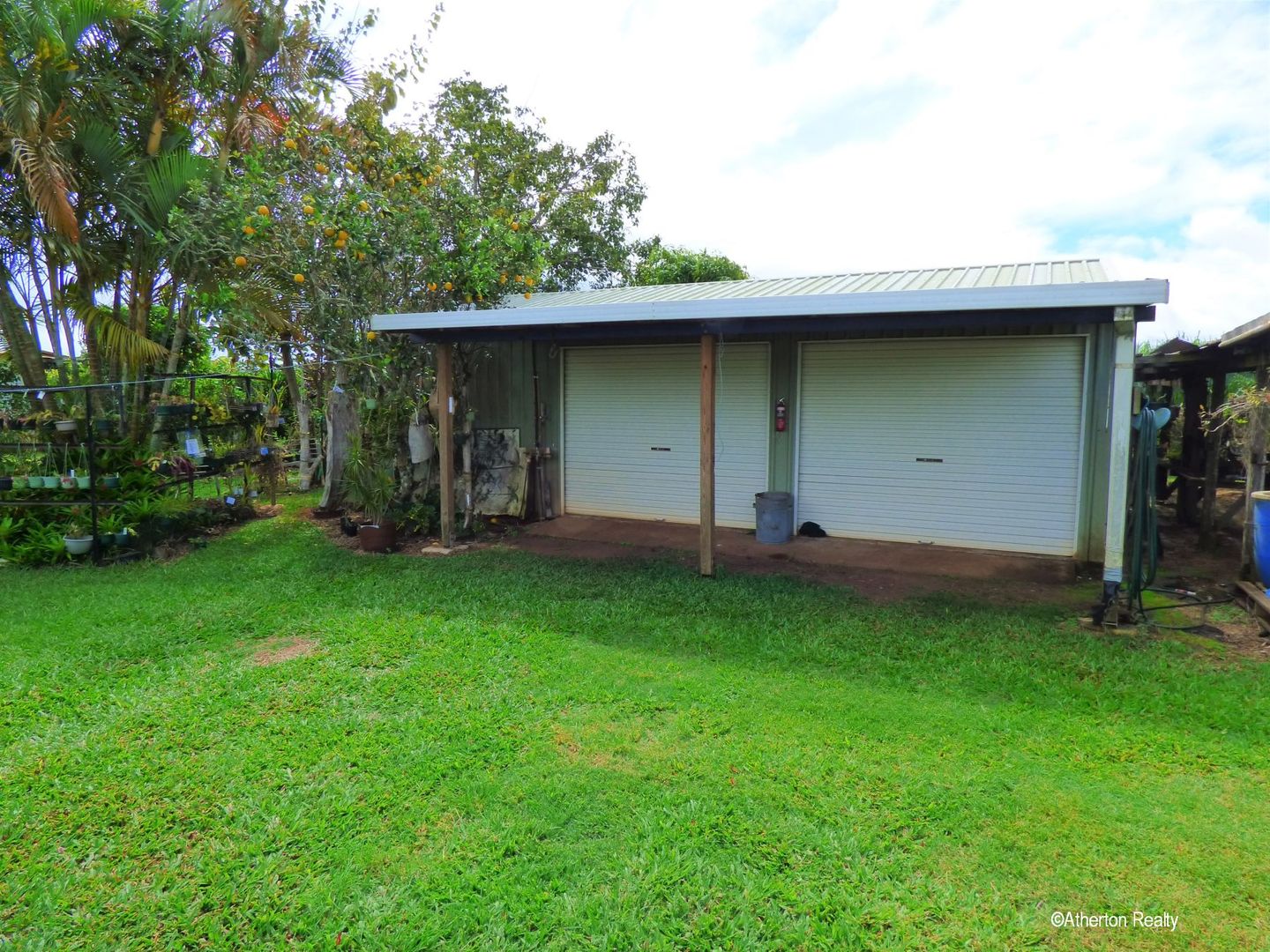 18 Irvine Street, Kairi QLD 4872, Image 1