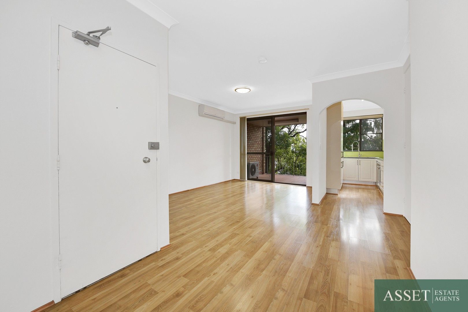 2 bedrooms Apartment / Unit / Flat in 2-4 Queen Street ARNCLIFFE NSW, 2205