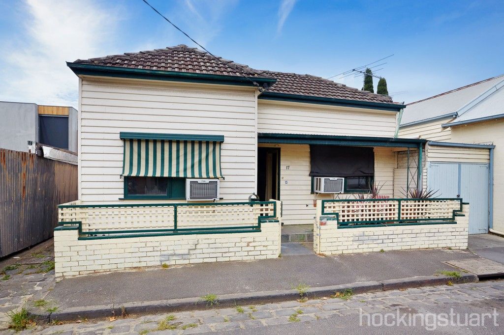 17 Erskine Street, Albert Park VIC 3206, Image 1