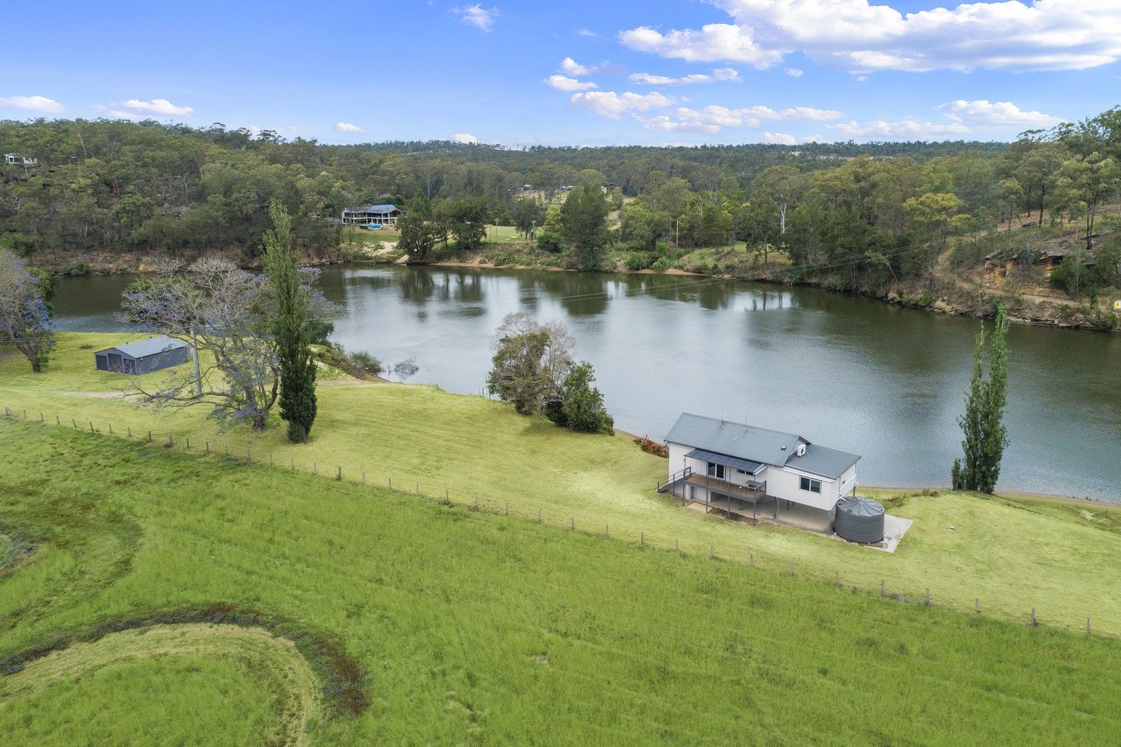 246 Portland Head Road, Ebenezer NSW 2756, Image 1