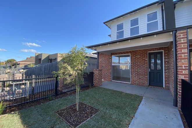 Picture of 2/9 Smith Street, RESERVOIR VIC 3073