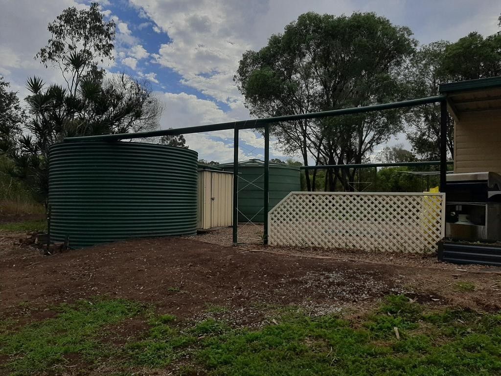 344 Oyster Creek Road, Oyster Creek QLD 4674 House for Sale 399,000