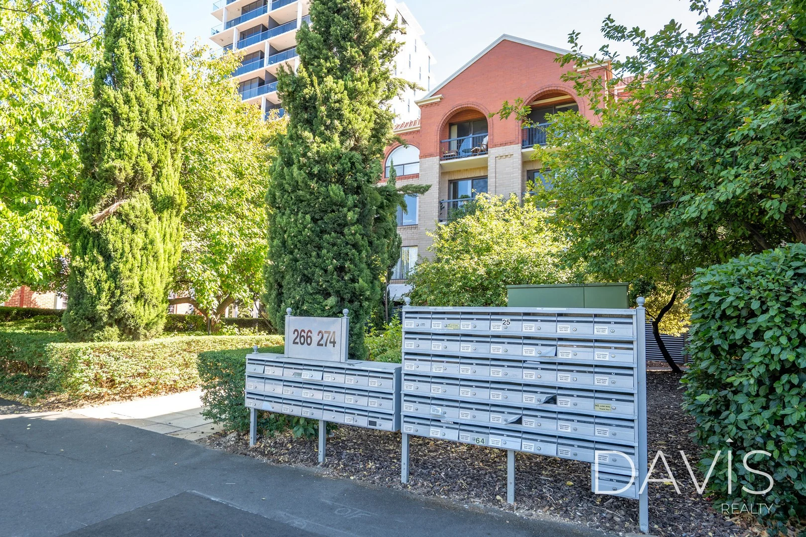 Primary image of 55/274 South Tce, Adelaide SA 5000