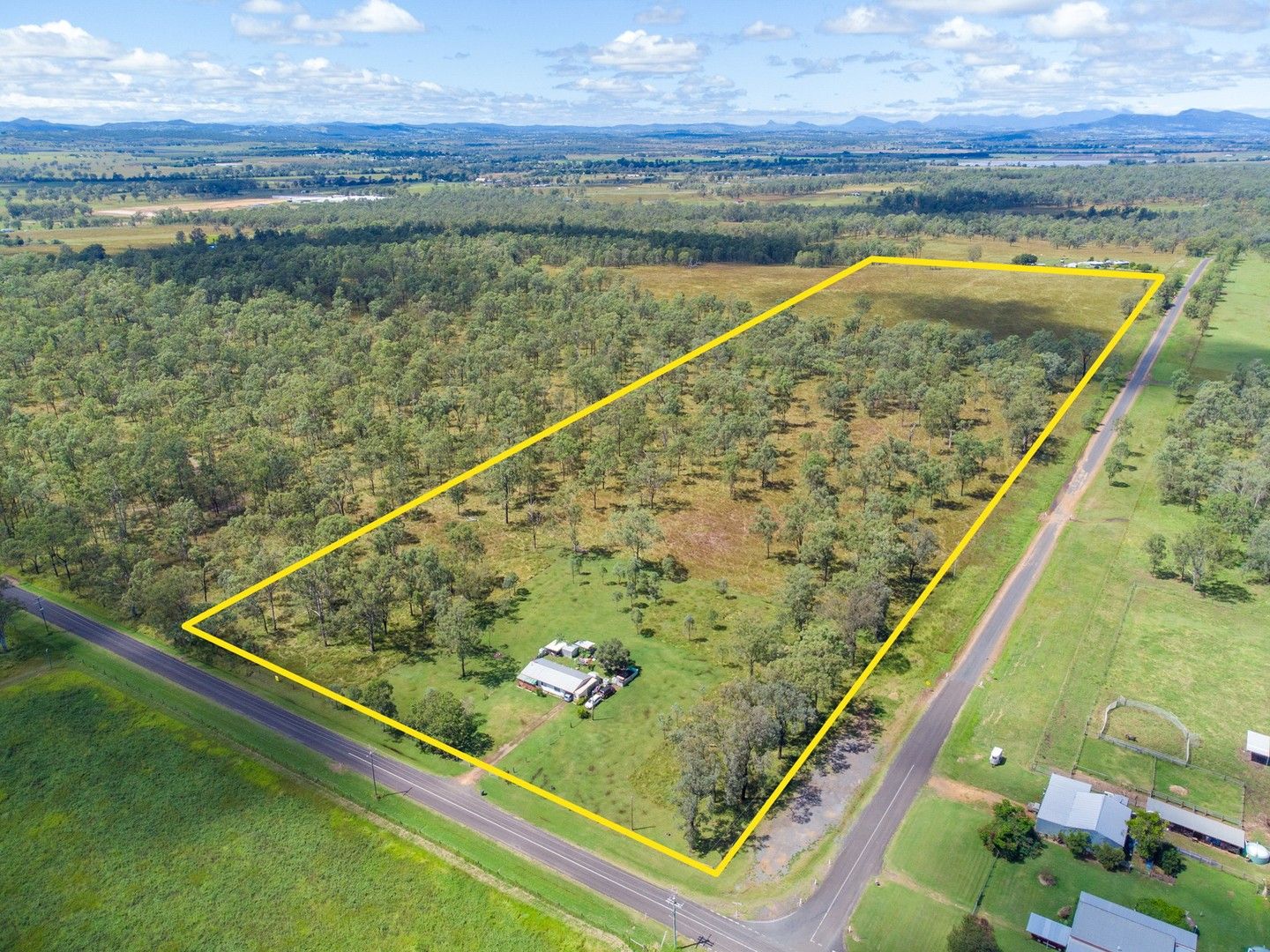 149 Coleyville Road, Mutdapilly QLD 4307, Image 0