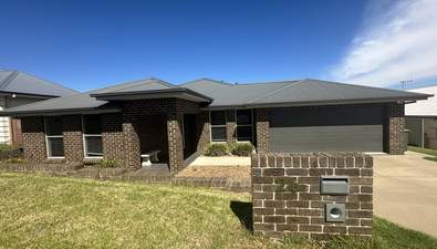 Picture of 26 Terry Turner Drive, ORANGE NSW 2800
