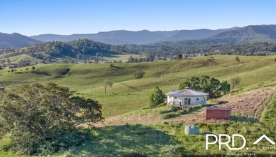 Picture of 644 Fawcetts Plain Road, KYOGLE NSW 2474