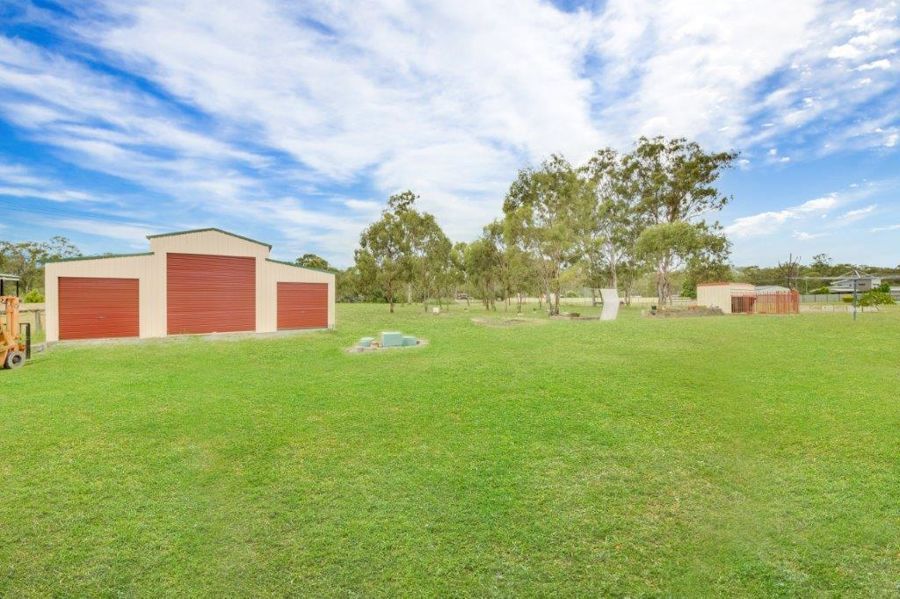 14 Swagman Drive, Benaraby QLD 4680, Image 1