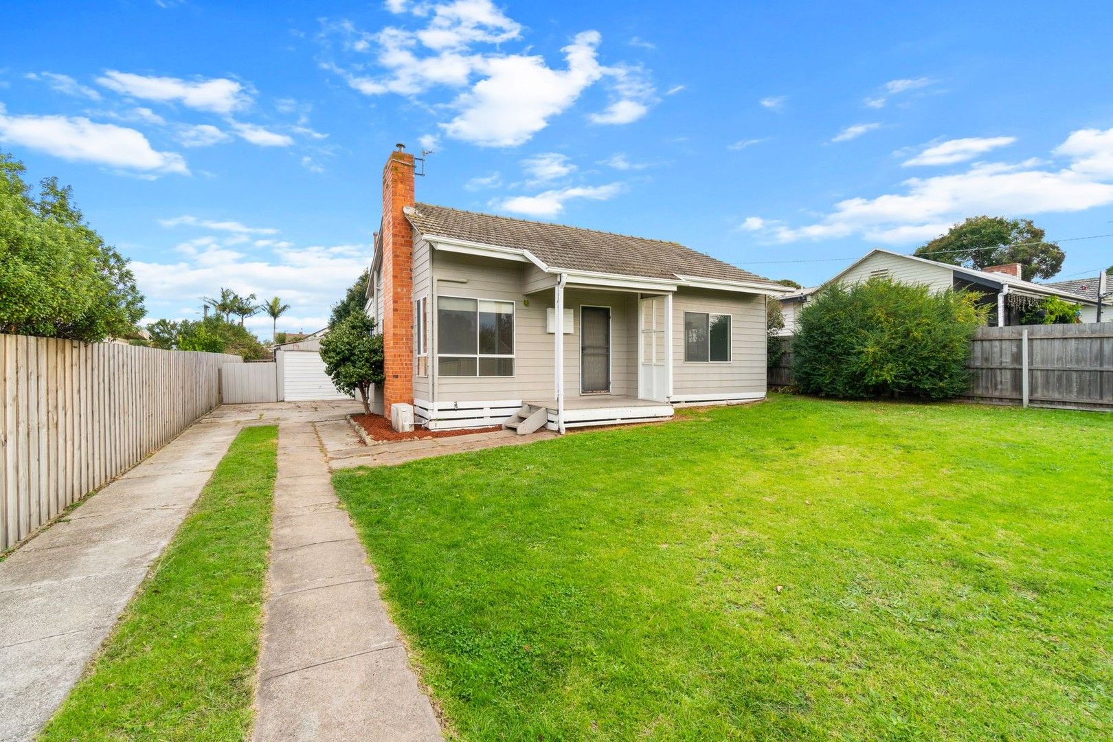 3 bedrooms House in 8 Mafeking Road TRARALGON VIC, 3844