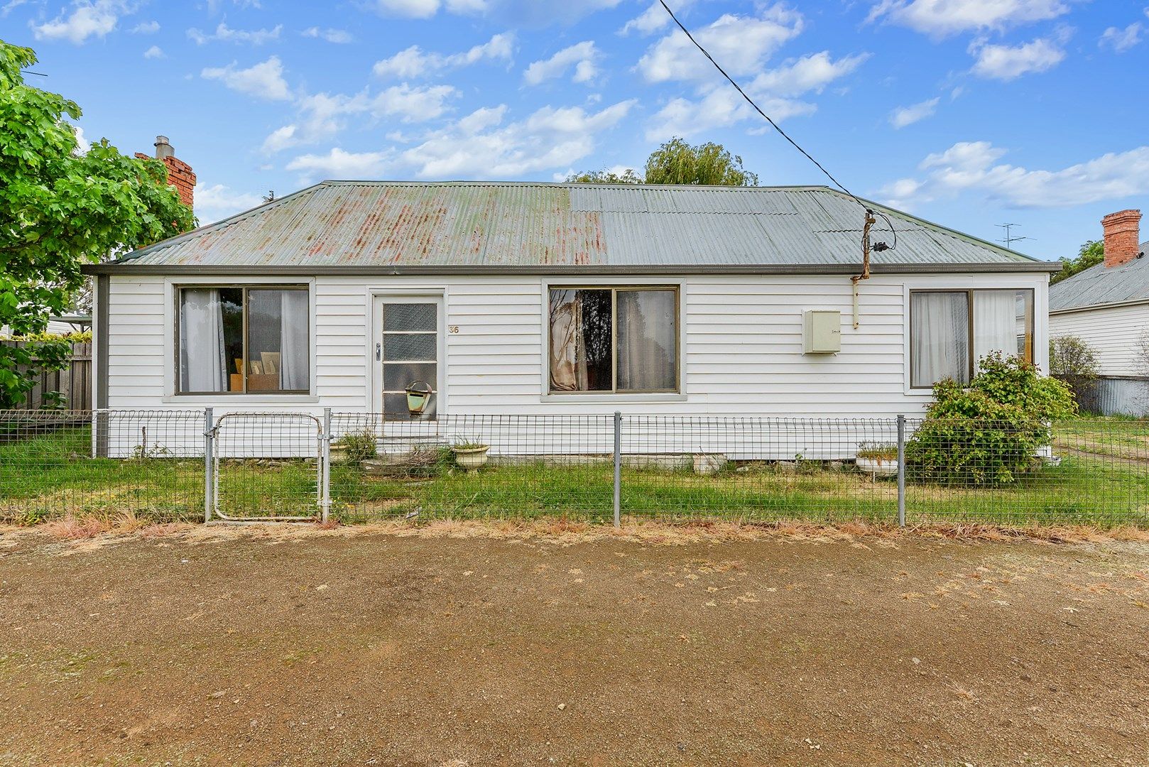 36 High Street, Bothwell TAS 7030 House For Sale Domain
