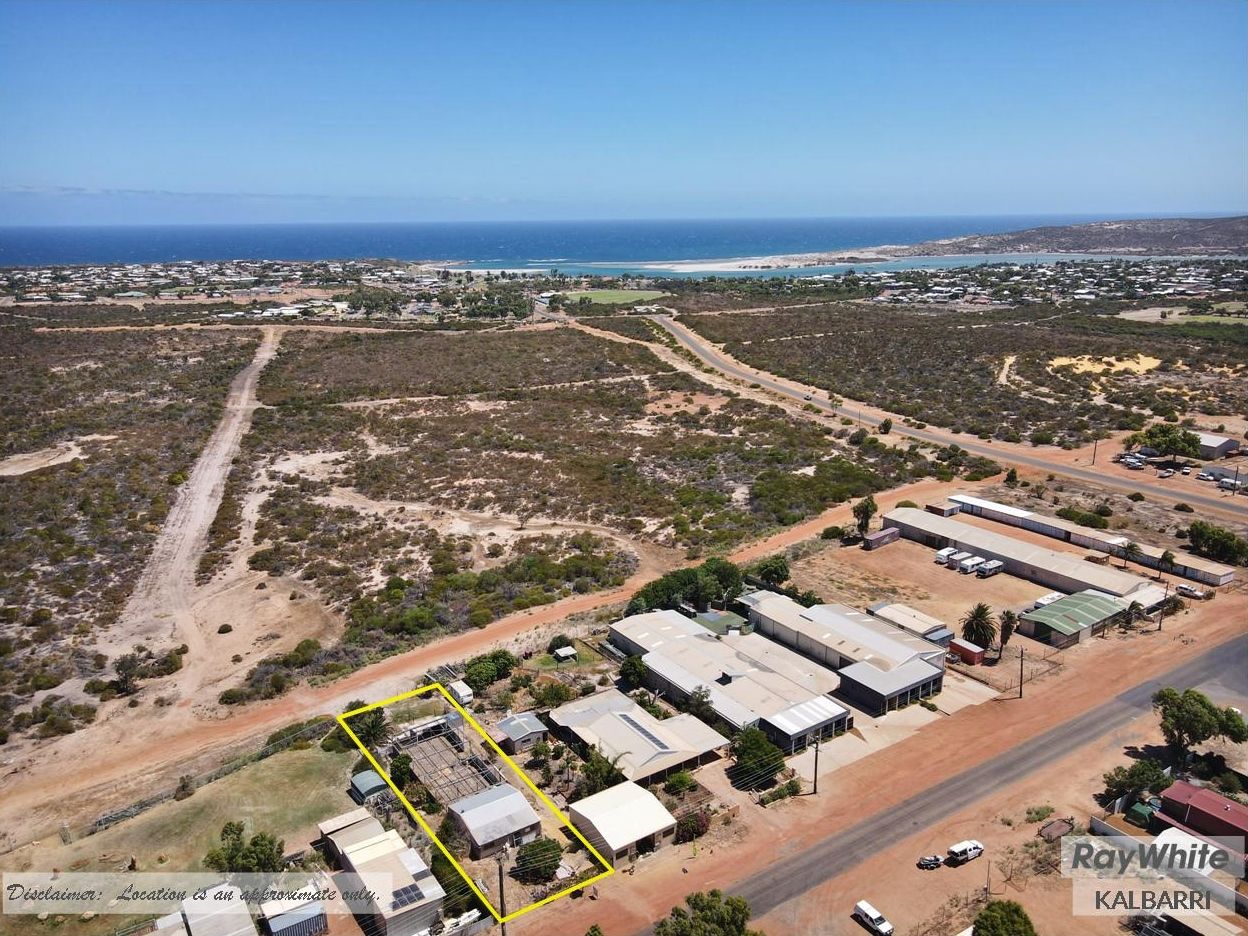 28 Atkinson Crescent, Kalbarri WA 6536, Image 1