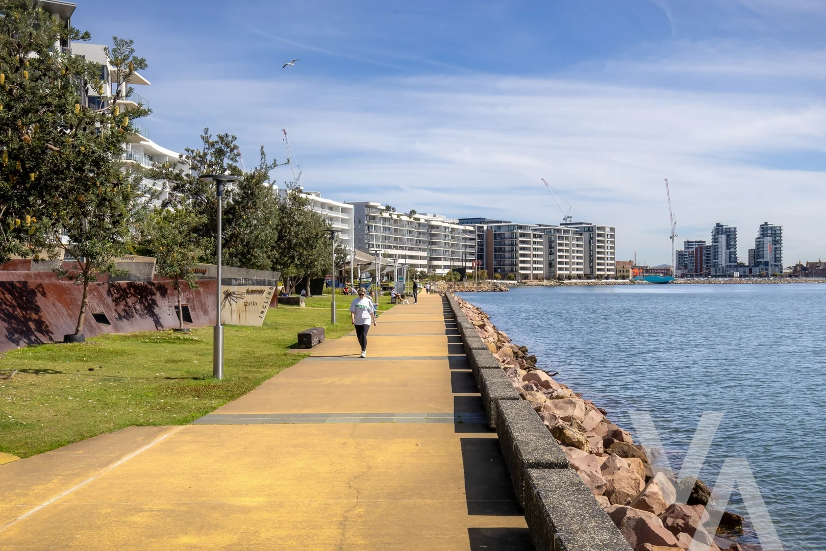 Additional image 16 of 102/7 Honeysuckle Drive, Newcastle NSW 2300