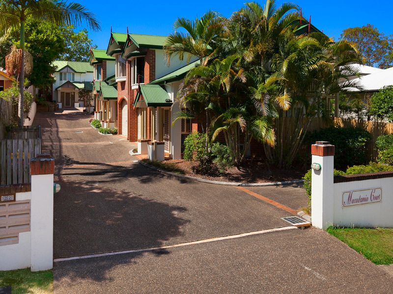 2/22 Gray Avenue, CORINDA QLD 4075, Image 0