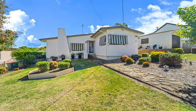 Picture of 23 Crisp Street, COOMA NSW 2630