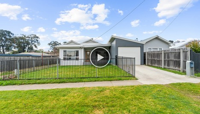 Picture of 1/50 Princess Street, MAFFRA VIC 3860