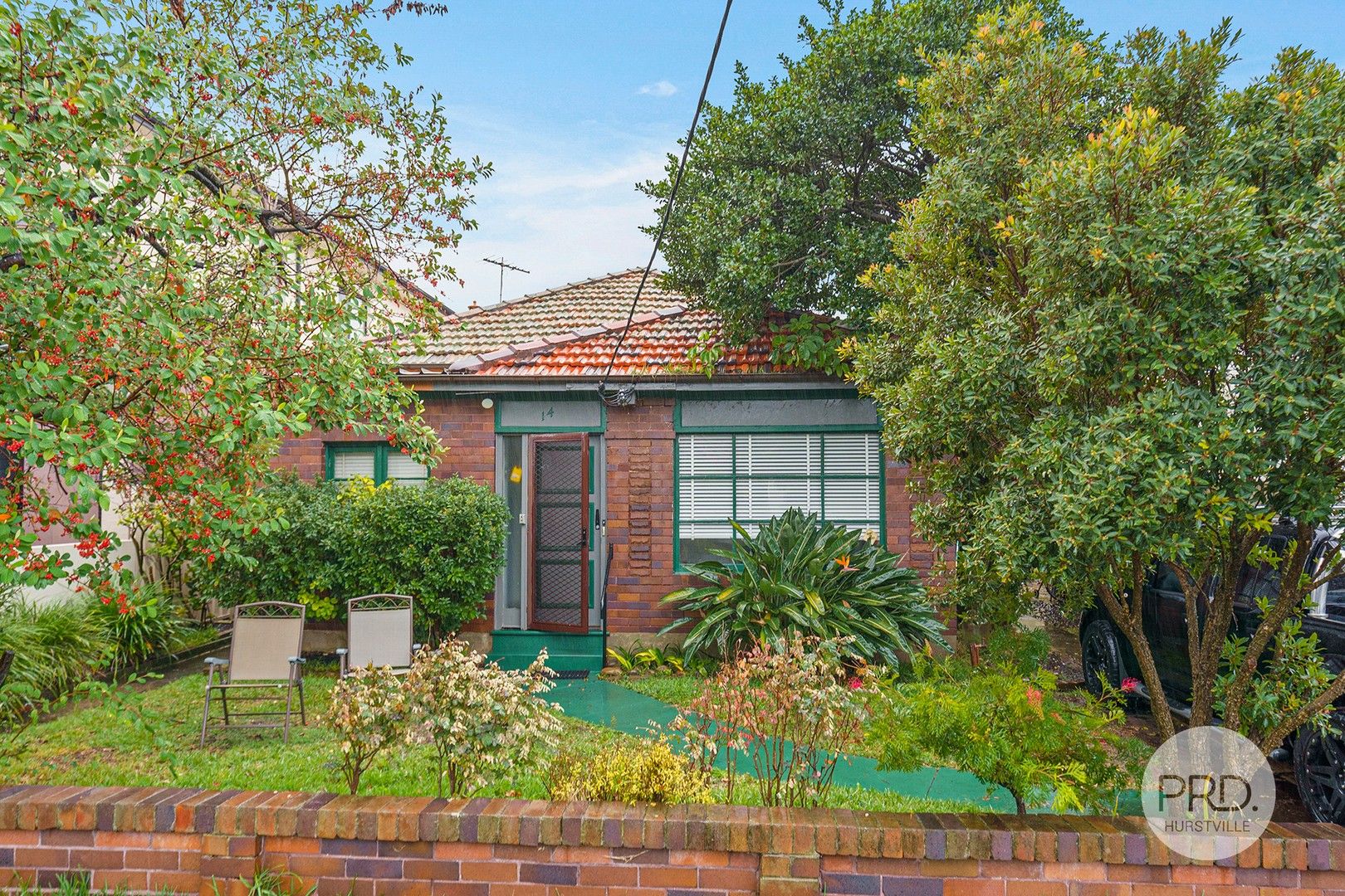 14 Jacobson Avenue, Kyeemagh NSW 2216, Image 0