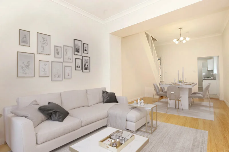 Primary image of 31 Bridge Street, Erskineville NSW 2043