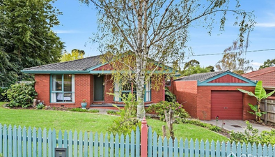 Picture of 141 High Street, BERWICK VIC 3806