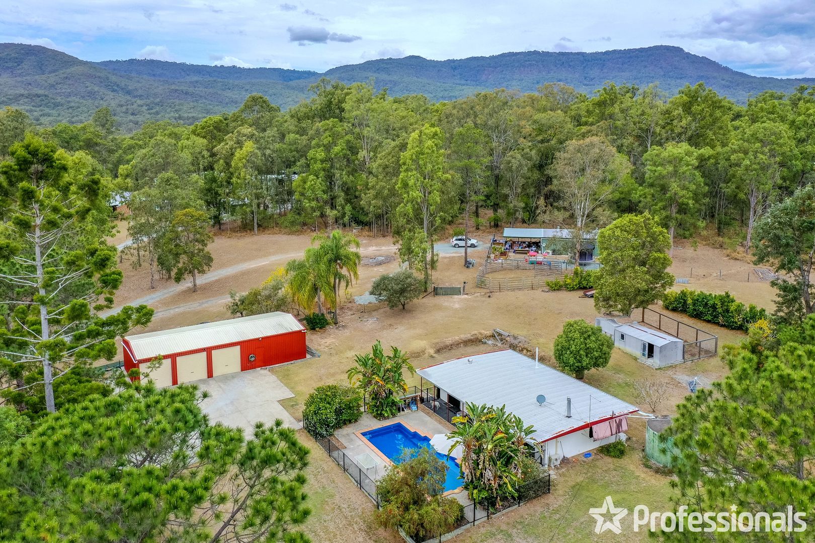 1937 Beaudesert Beenleigh Road, Tamborine QLD 4270, Image 1