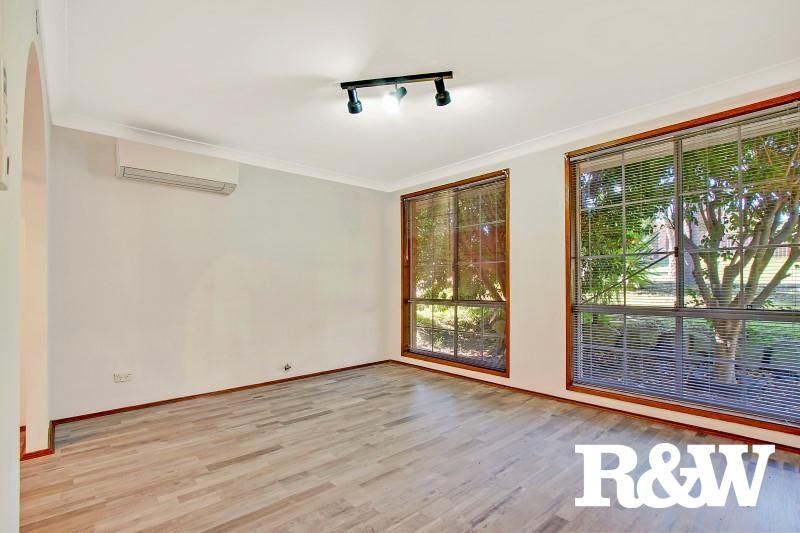 4 Agrafe Place, Minchinbury NSW 2770, Image 1