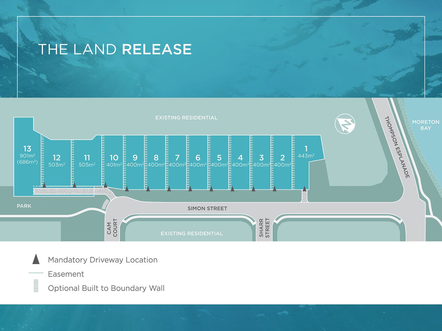 Lot 12 Simon Street, Victoria Point QLD 4165, Image 2