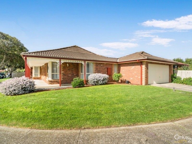 28 Bianca Drive, Aspendale Gardens Property History & Address