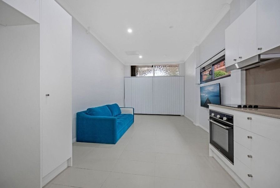 1 bedrooms Studio in 3B Lock Street BLACKTOWN NSW, 2148