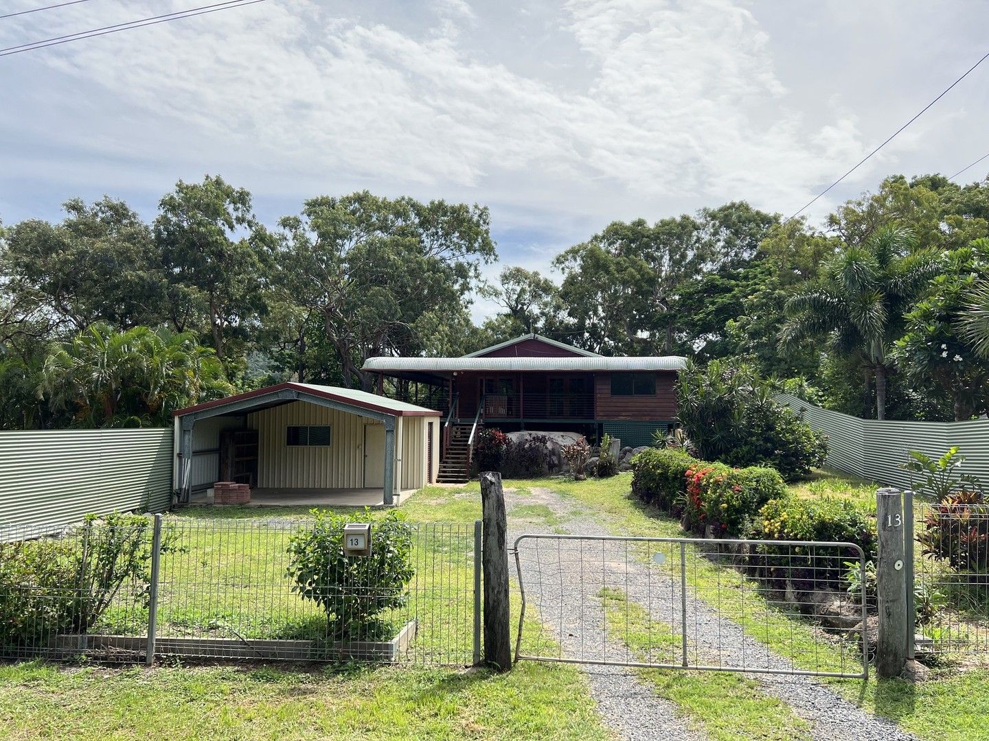 13 Mason Street, Cooktown QLD 4895, Image 2