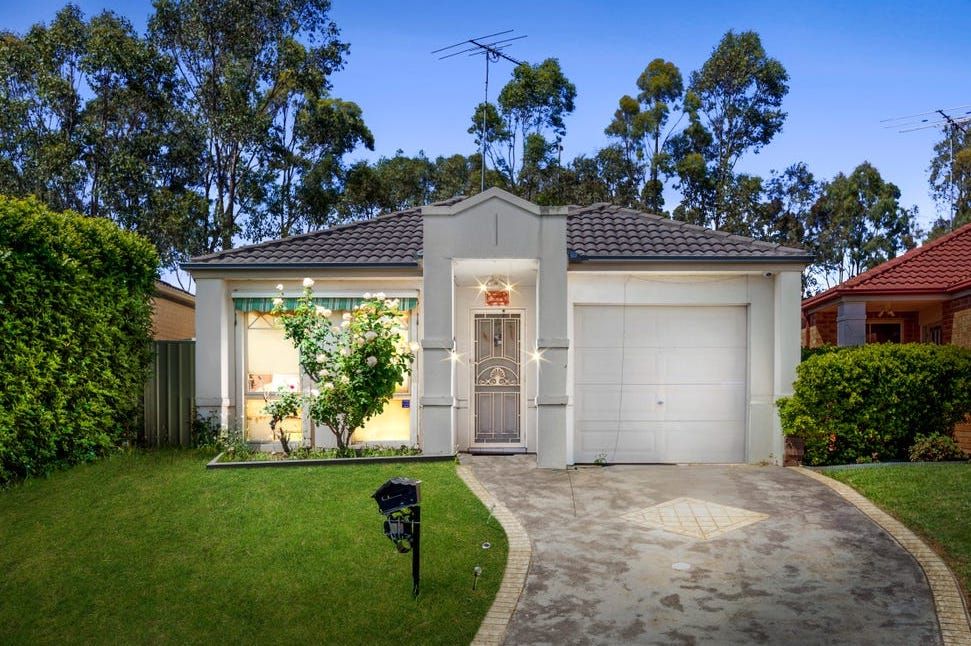 3 bedrooms House in 47 Sharrock Avenue GLENWOOD NSW, 2768