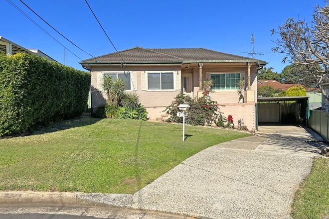 Picture of 2 Edna Place, ERMINGTON NSW 2115