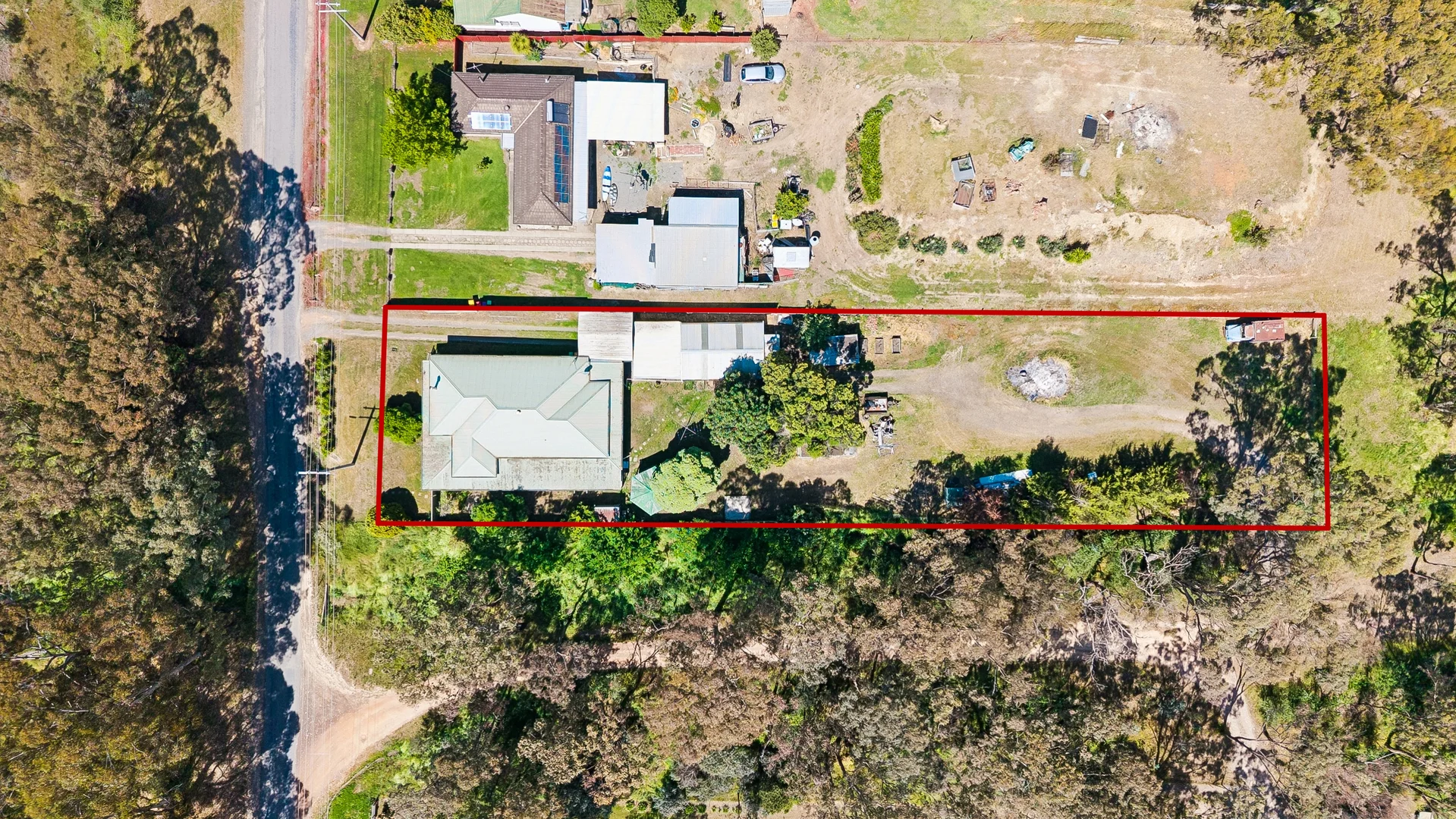 31 Sanctuary Road, Tallarook VIC 3659 | Domain