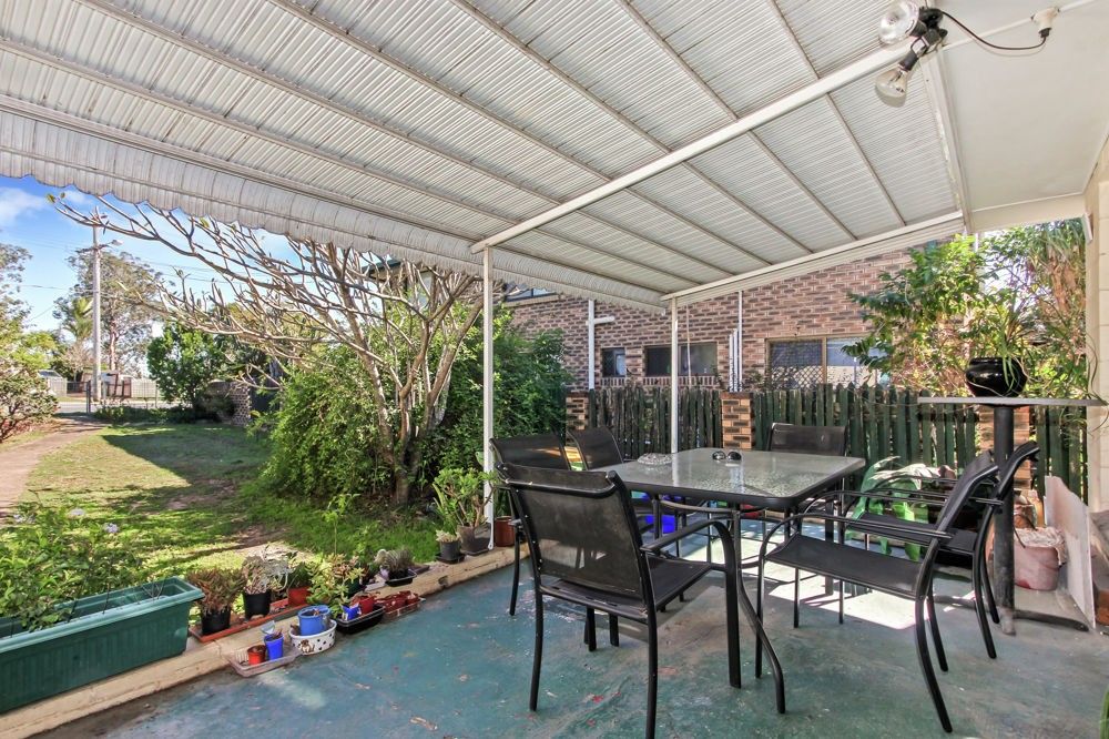 36 Old Logan Road, Gailes QLD 4300, Image 0