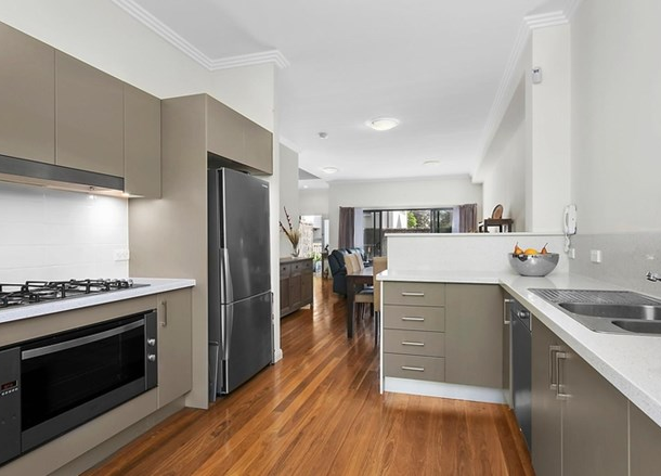 8/155 Carlingford Road, Epping NSW 2121