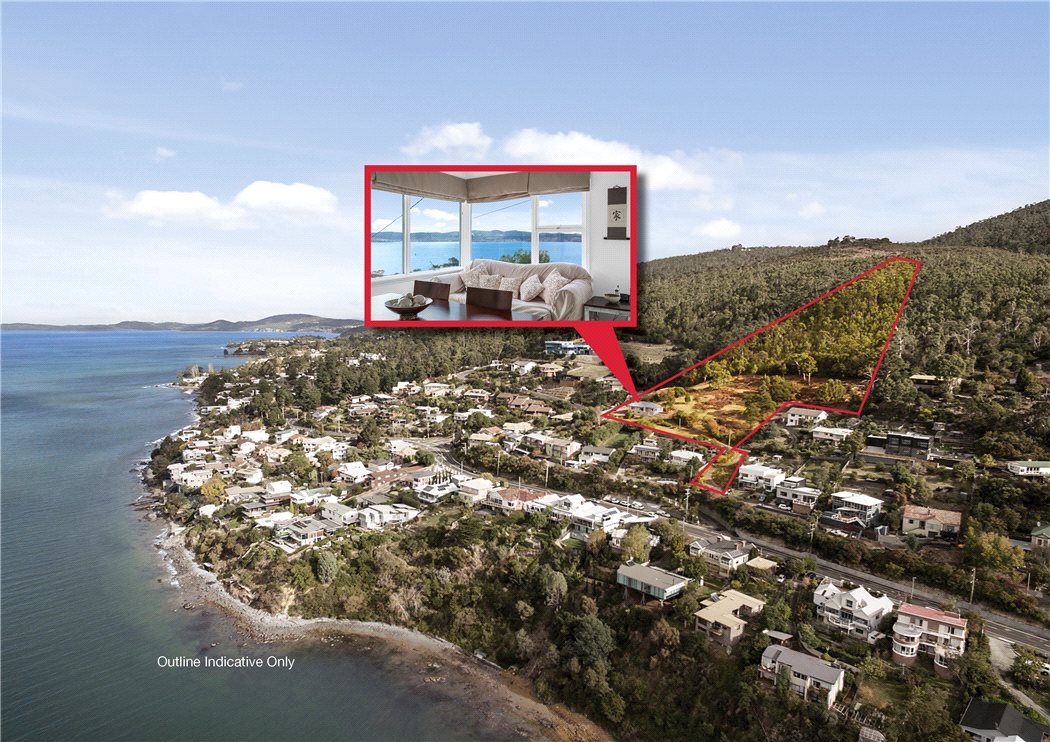 759 Sandy Bay Road, Sandy Bay TAS 7005, Image 0