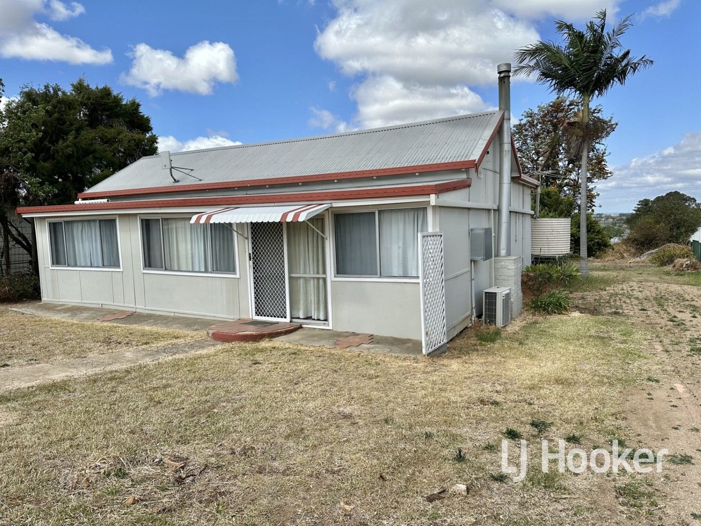 34 Street, Delungra NSW 2403 Domain