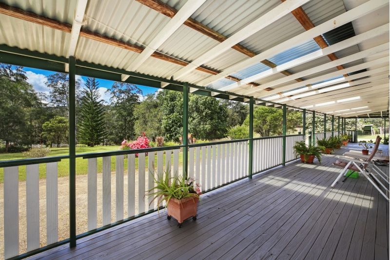 1059 Bellangry Road, Mortons Creek NSW 2446, Image 2