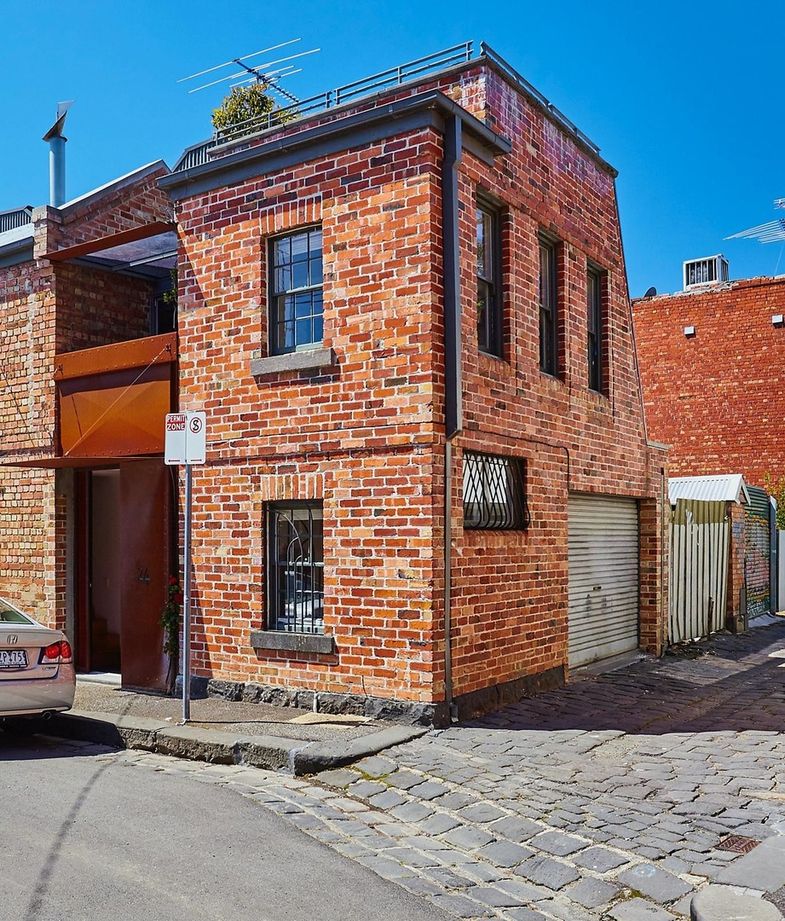 24 John Street, Fitzroy VIC 3065, Image 0