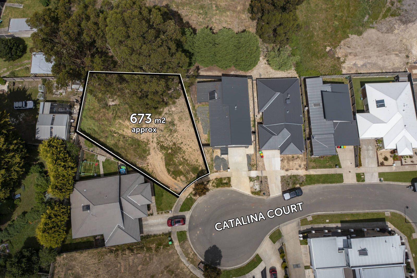 15 Catalina Court, Ballarat East VIC 3350, Image 0