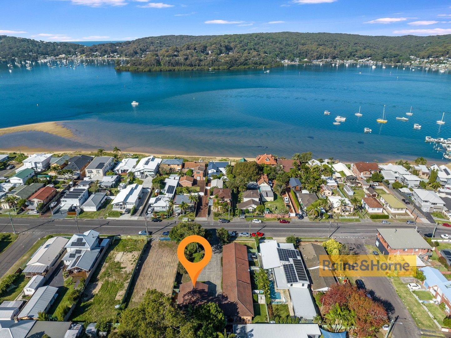 4/189 Booker Bay Road, Booker Bay NSW 2257, Image 0