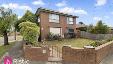 Picture of 96 Dunne Street, KINGSBURY VIC 3083