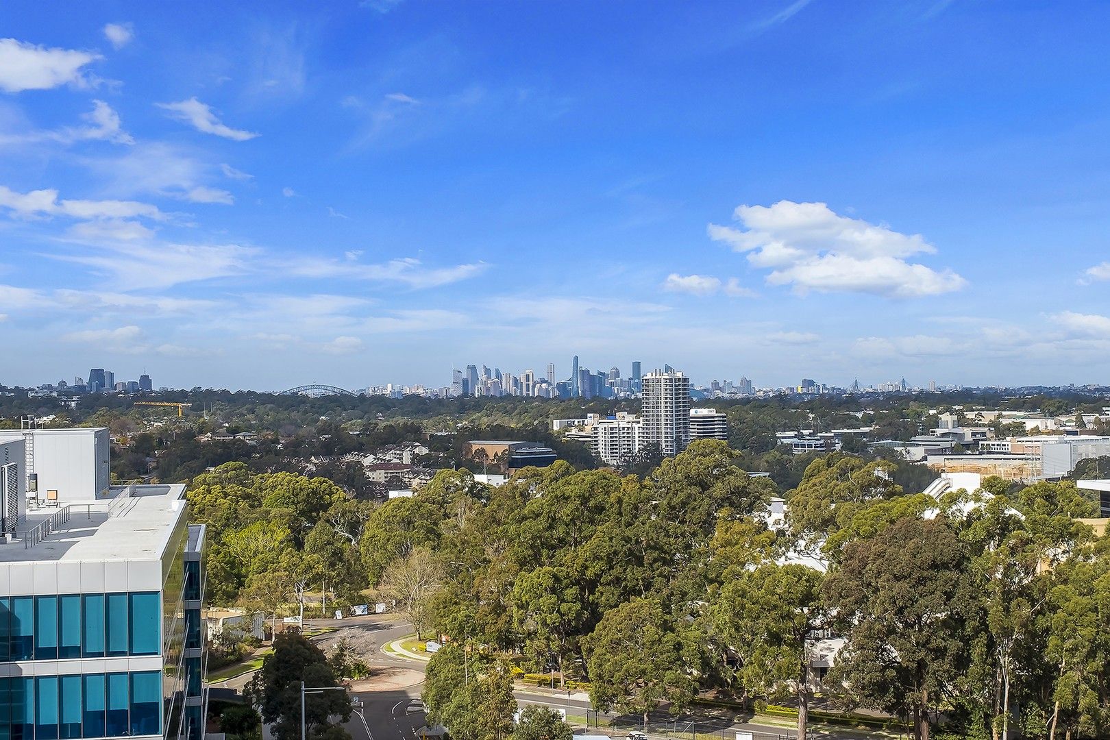 2 bedrooms Apartment / Unit / Flat in 1104/11 Delhi Road NORTH RYDE NSW, 2113