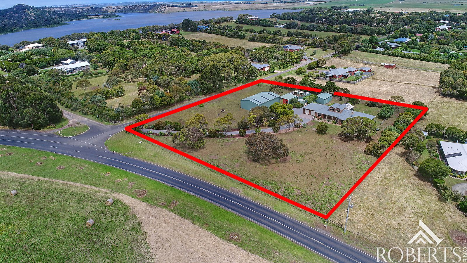 2 Lowery Road, Crossley VIC 3283, Image 0