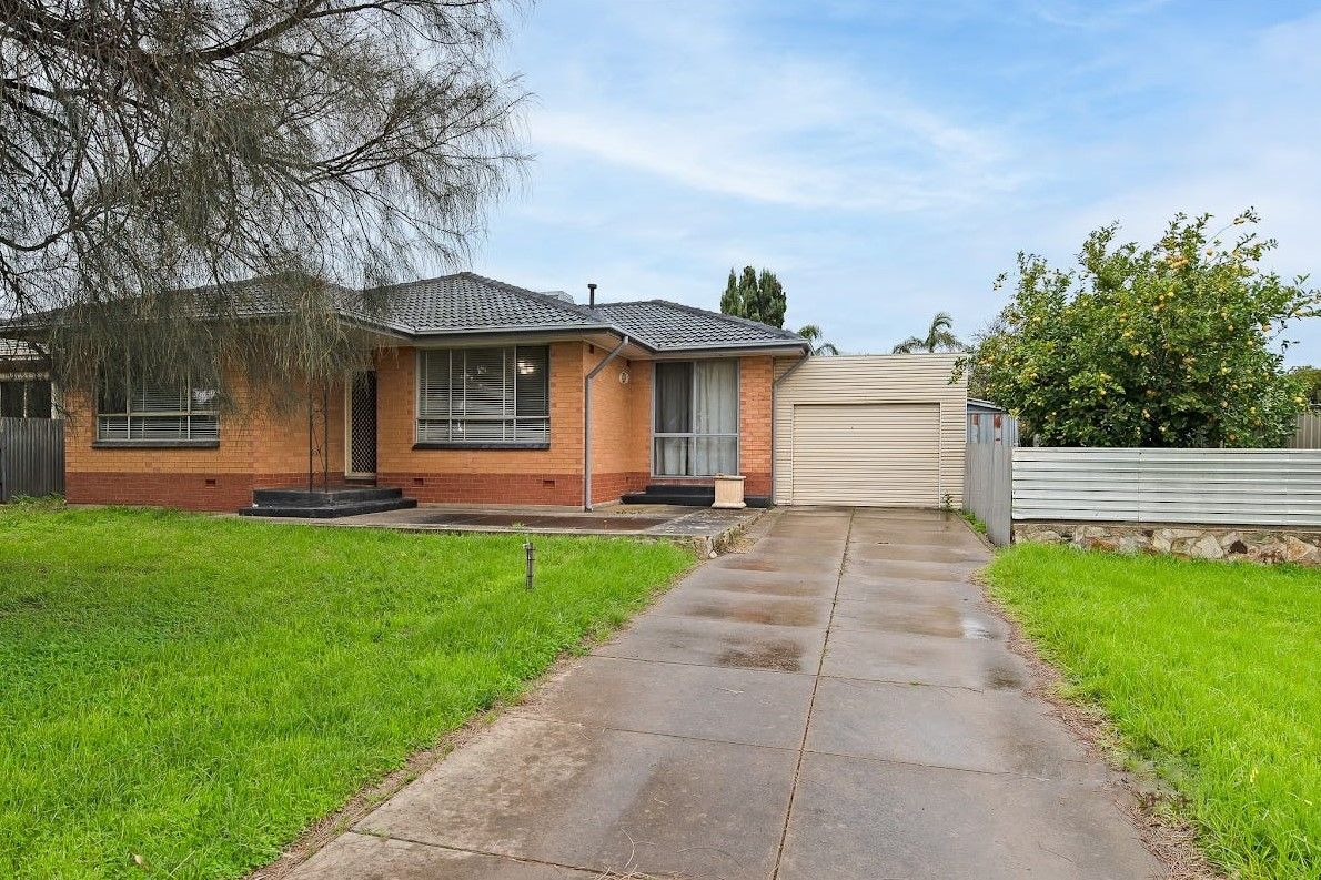 3 bedrooms House in 136 Brodie Road MORPHETT VALE SA, 5162