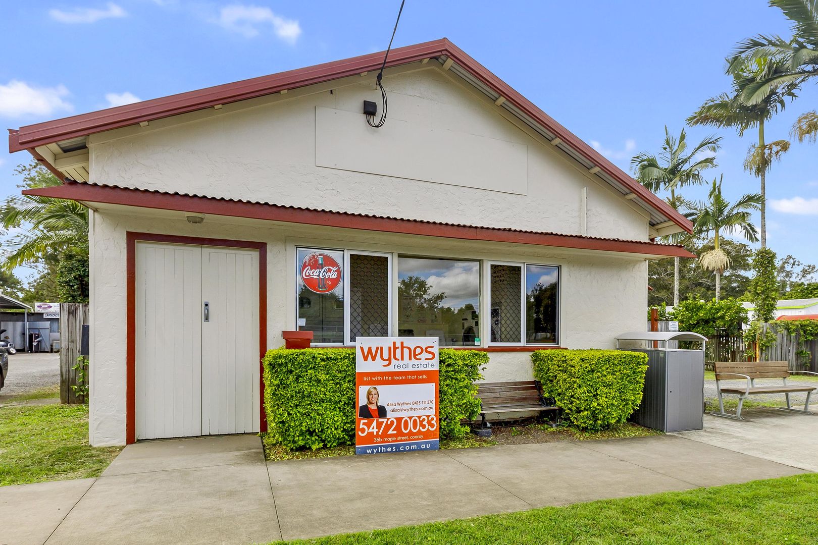 13 Factory Street, Pomona QLD 4568, Image 1