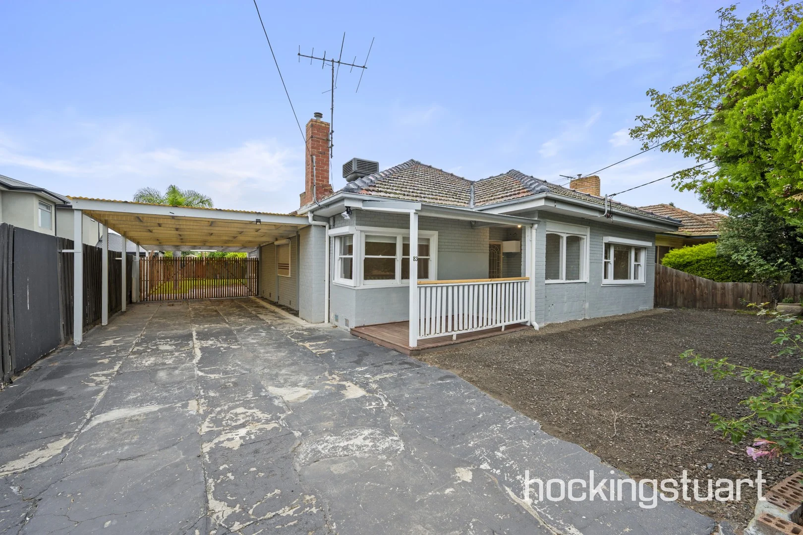 Primary image of 83 Crookston Road, Reservoir VIC 3073
