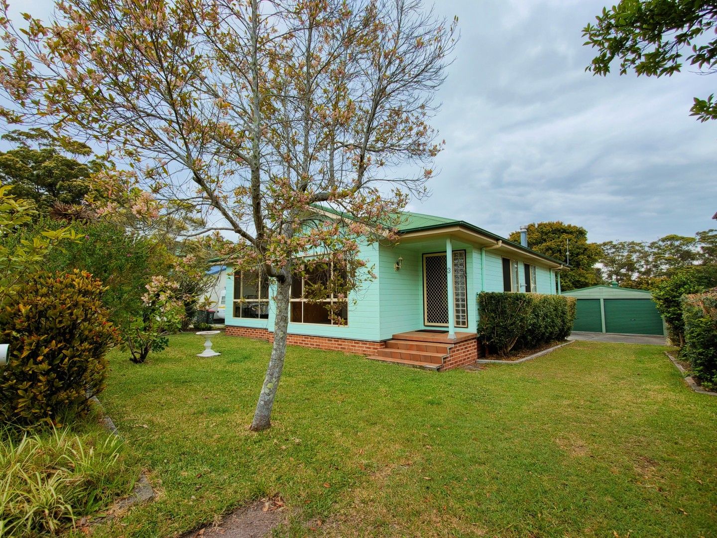 3 Tomerong Street, Currarong NSW 2540, Image 0