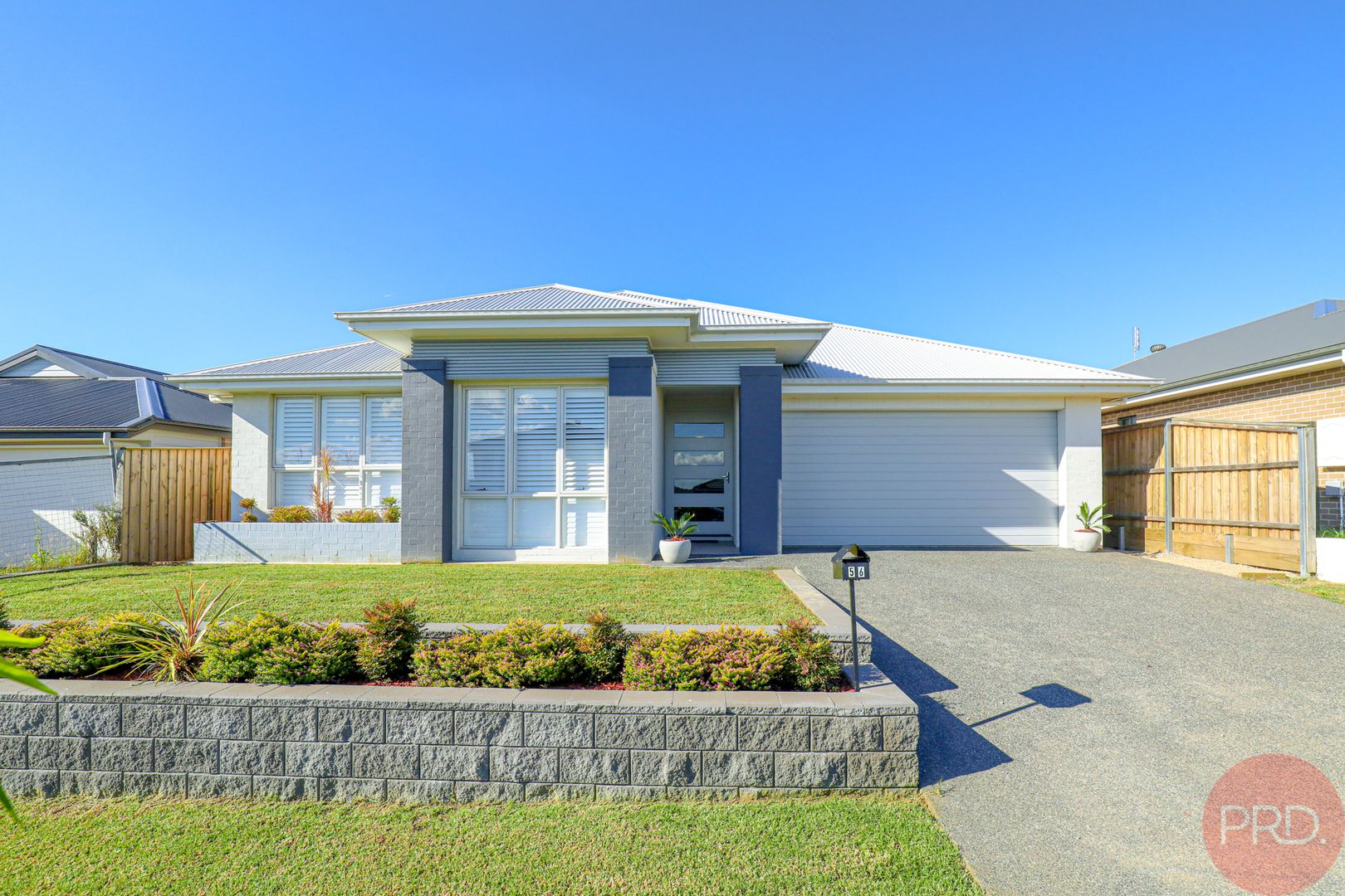 4 bedrooms House in 56 Arrowtail Street CHISHOLM NSW, 2322